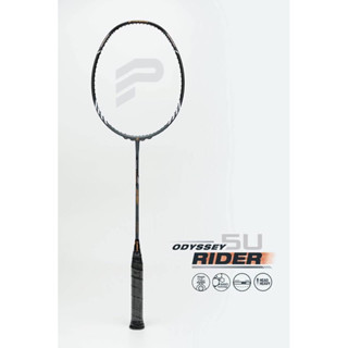 Protech Sports ไม้แบดมินตัน รุ่น Odyssey Rider