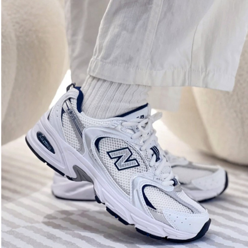 ของแท้100% New Balance 530 NB530SG รองเท้าผ้าใบน้ําหนักเบา