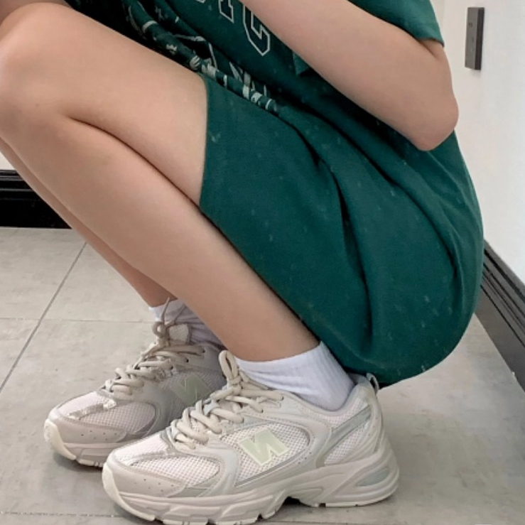 ของแท้100% New Balance 530 NB530AA1 mr530AA1 รองเท้าผ้าใบสะดวกสบาย