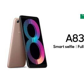 Oppo A83/2018 (Ram2/16GB) เครื่องศูนย์ไทยเคลียสตอค ประกันร้าน