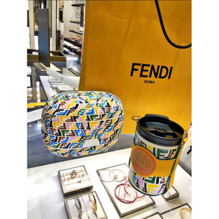 Glass  Fendi Casa Premium’s Gift