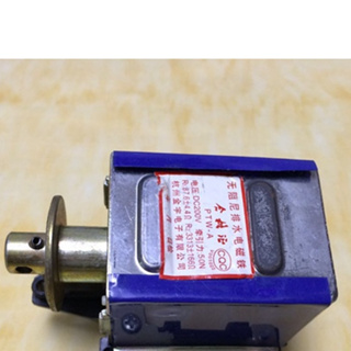 ❀∏Original Little Swan เครื่องซักผ้า DC ท่อระบายน้ำแม่เหล็กไฟฟ้าท่อระบายน้ำ solenoid วาล์วทองแดงลวด XQB45-208G ZDT-4