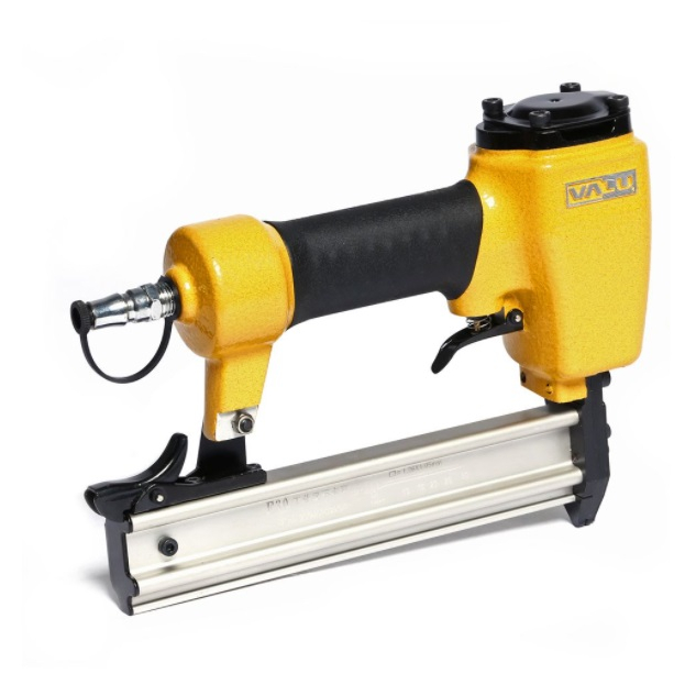 VALU แม็กยิงตะปูลม ขาเดี่ยว F-30 VALU #F-30 VALU/V107-0010