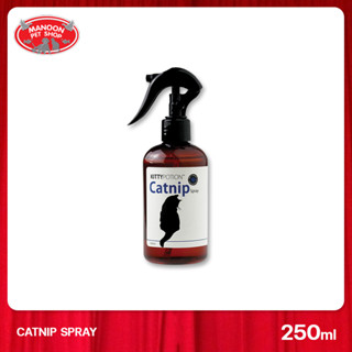 [MANOON] KITTY POTION Catnip Spray 250 ML