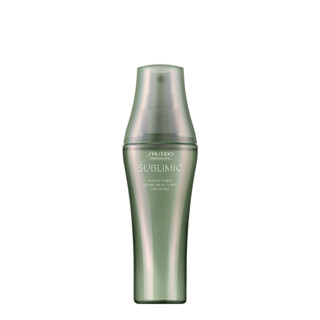 Shiseido Sublimic Fuente Forte Hydro Beauty Spa Dry Scalp125ml