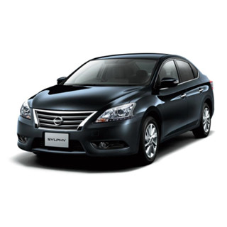 กรองแอร์ HYTEC NISSAN SYLPHY NISSAN PULSAR