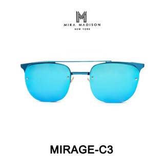 Miramadison แว่นตากันแดด รุ่น MIRAGE-ANN C3