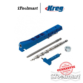 KREG จิ๊กเจาะเอียง รุ่น KPHJ310-INT Pocket-Hole Jig 310