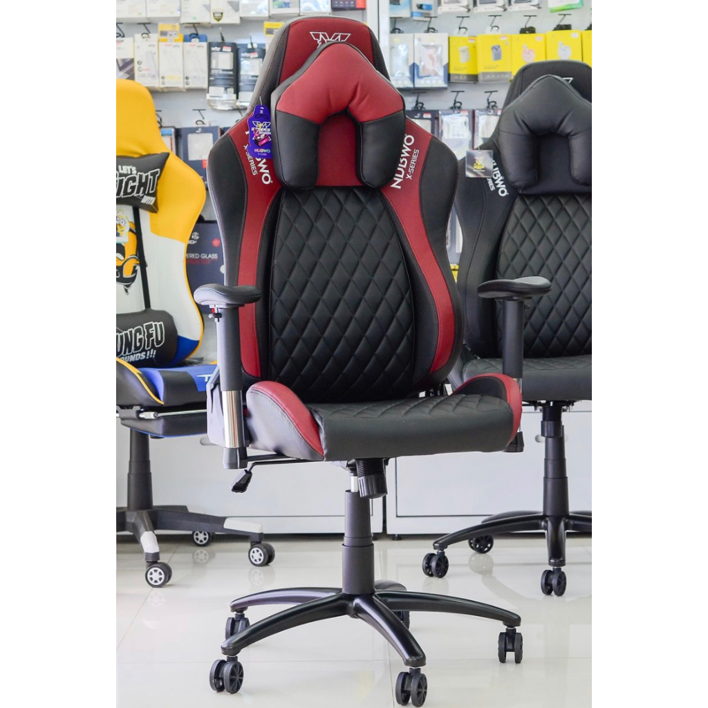 Nubwo X Series Gaming Chair