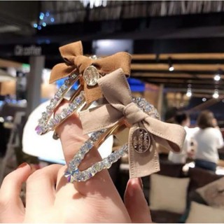 กิ๊ฟติดผม สไตล์เกาหลี พร้อมส่งจากไทย ไม่ต้องรอพรีออเดอร์
