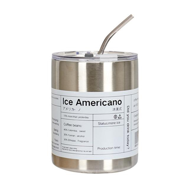 Iced Americano Cup 360ml/600ml