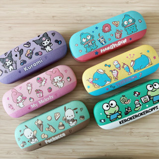 กล่องแว่น sanrio: new collection