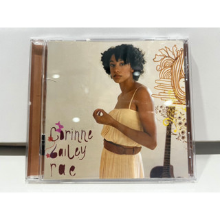 1   CD  MUSIC  ซีดีเพลง    Corinne Bailey Rae    (K21J58)