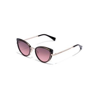 HAWKERS FELINE Sunglasses for Women, Female. UV400 Protection. Official Product Designed in Spain