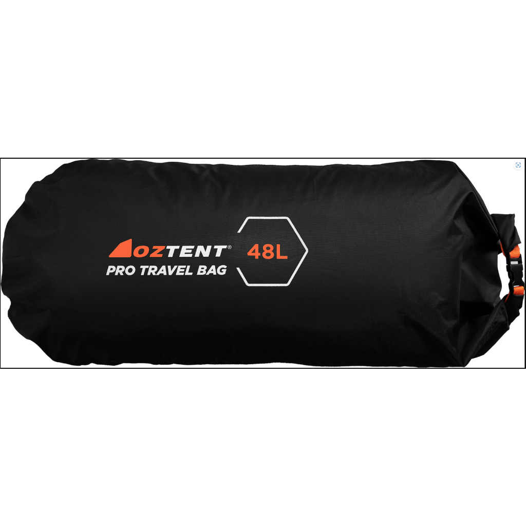 OZTENT 48L PRO TRAVEL BAG