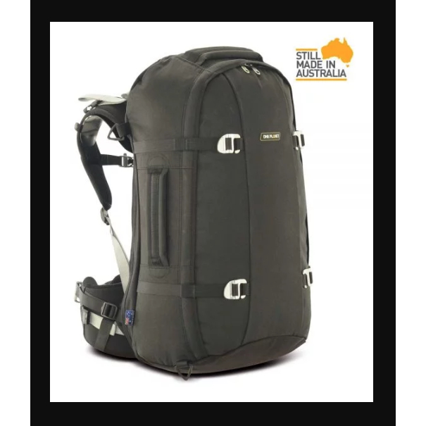 NED (FIT:M2 MEDIUM 70, COL:BLACK/BLACK)