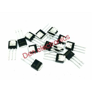 K2926  SMD 15A 60V MOSFET N-Fet มอสเฟต ทรานซิสเตอร์ สินค้าพร้อมส่ง (ราคา1ตัว)