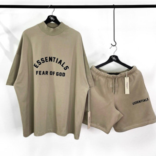 ESSENTIALS FOG EXCLUSIVE CAPSULE