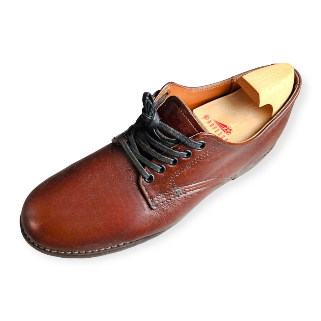 ที่ดันทรงรองเท้า ไม้บีช  BEECH WOOD SHOE TREE - สีธรรมชาติ Natural Colour