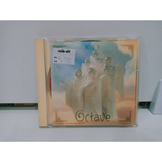 1 CD MUSIC ซีดีเพลงสากลKOME KOME CLUB  Octave   (L5A143)