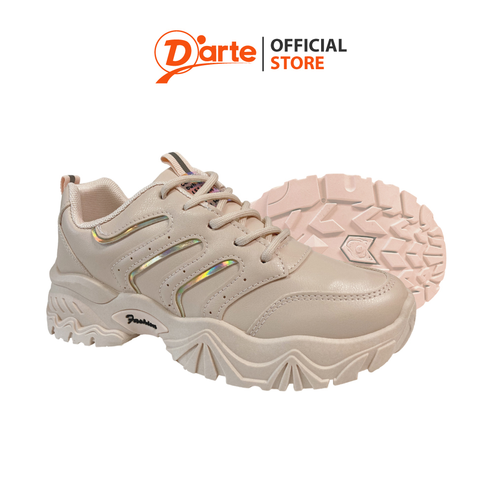 MARIA PIA (มาเรียเปีย) รองเท้าผู้หญิง รองเท้าผ้าใบผู้หญิง รุ่น M65-22967