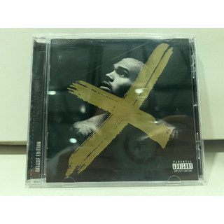 1   CD  MUSIC  ซีดีเพลง   CHRIS BROWN      (M1A174)
