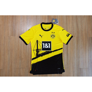 [PLAYER]เสื้อฟุตบอลดอร์ทมุนด์ Dortmunt 2023/24 เกรดPlayer