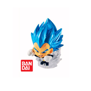 ดราก้อนบอล โมเดล ฟิกเกอร์ กาชาปอง ดราก้อนบอล ซุปเปอร์ วอริเออร์ Bandai Dragon Ball Super Warrior Figure เลือกได้เลย