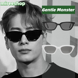 แท้🔥แว่น Gentle Monster Loti GM sunglasses แว่นตากันแดด แบรนด์เนม แว่นตาแฟชั่น