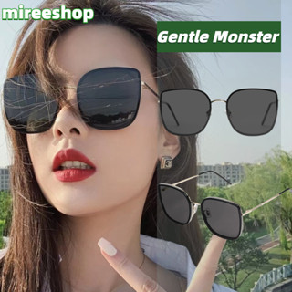 แท้🔥แว่น Gentle Monster Bibi GM sunglasses แว่นตากันแดด แบรนด์เนม แว่นตาแฟชั่น