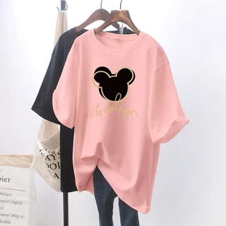 เสื้อให้นม ผ้านิ่มทรงสวย ไม่ต้องรีด