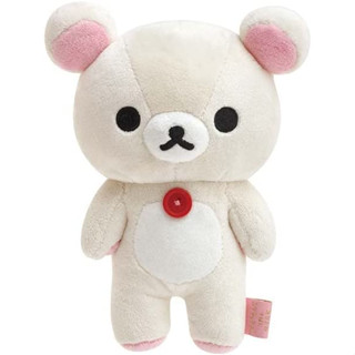 [ส่งตรงจากญี่ปุ่น] ตุ๊กตา Rilakkuma Korilakkuma Japan San-X