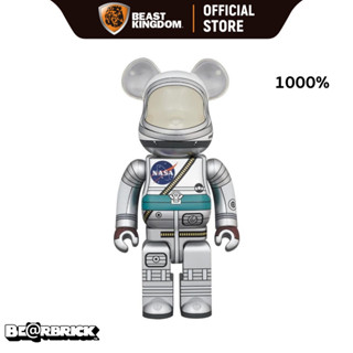 Bearbrick Project Mercury Astronaut 1000％