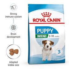 RoyalCaninMiniPuppyอาหารสุนัขรอยัลคานิน