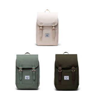Herschel Supply กระเป๋าสะพายหลัง รุ่น RETREAT MINI NEW CLASSICS 2023 (Seasonal Color)
