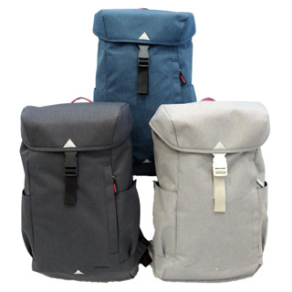 กระเป๋าเป้สะพายหลังแบบเปิดด้านบน Top-open backpack