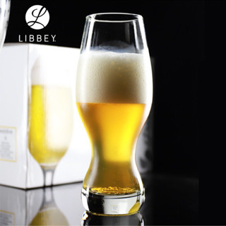 แก้วเบียร์ คราฟ ยี่ห้อ Libbey Premium Craft Brews IPA Beer Glass เกรดพรีเมียม ดีไซน์พิเศษสำหรับ เบียร์ไอพีเอ