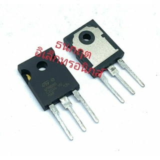 W8N90 W8N100  TO247  MOSFET N-Fet มอสเฟต ทรานซิสเตอร์ สินค้าพร้อมส่ง (ราคา1ตัว)