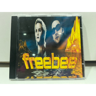 1   CD  MUSIC  ซีดีเพลง     FREEBEE     (M1B174)