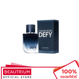 CALVIN KLEIN Defy EDP น้ำหอม 50ml