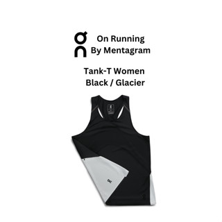 [ON Apparel] เสื้อผ้า Tank-T Women