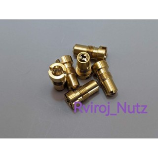 Check Valve เช็กวาวล์แบบ Vintage Type ใส่ตะเกียงเช่น 200 200A 236 237