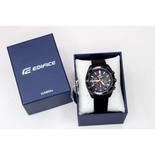 CASIO Edifice EFV-590PB-1AVUDF มือ1 ของแท้ พร้อมส่ง