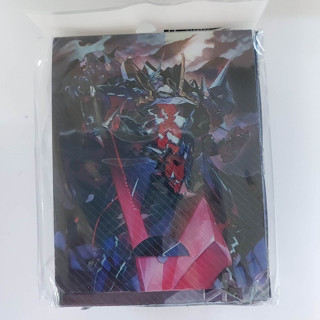 Cardfight!! Vanguard Deck Holder Shinemon Vol.7 Claret Sword