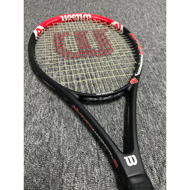 ไม้เทนนิส Wilson Hyper Hammer 5