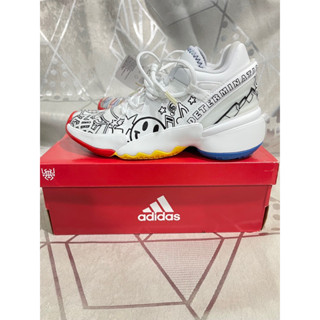 หล่อสุด เท่สุด Adidas Basketball Junior LTD.