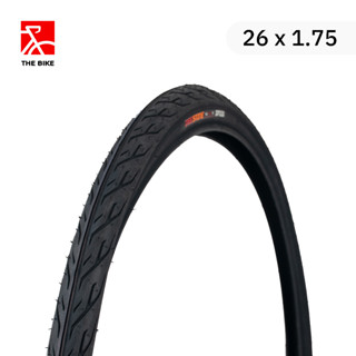 Deestone ยางนอกรถจักรยาน 26 x 1.75 (44-559)