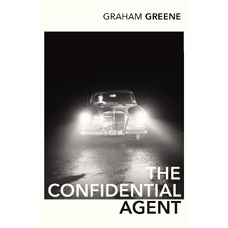 The Confidential Agent - Vintage Classics Graham Greene Paperback