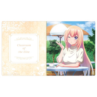 [แท้💯/Pre-Order✈️] Honami Ichinose Cafe Rubber mat