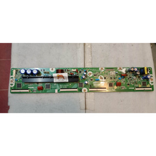 บอร์ด PCB SAMSUNG PS43F4000AR /J LJ41-10321A / LJ92-01947A พลาสมาทีวี Y-BOARD /Ysus สินค้าใหม่ลดล้างสต็อก